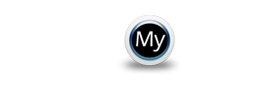 Design My Web Logo