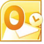 Email Setup Outlook 2010