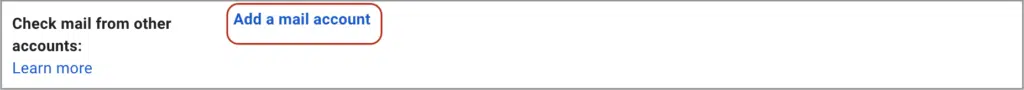 Gmail Email Setup Guide