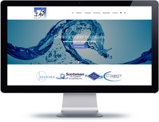 Jav Agencies Web Design Cape Town