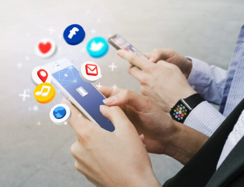 New Social Media Features and Updates
