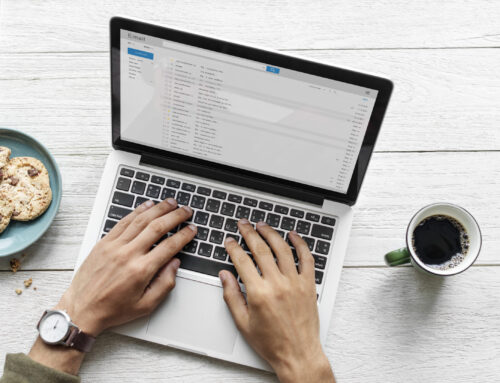 Gmail’s New AI Search