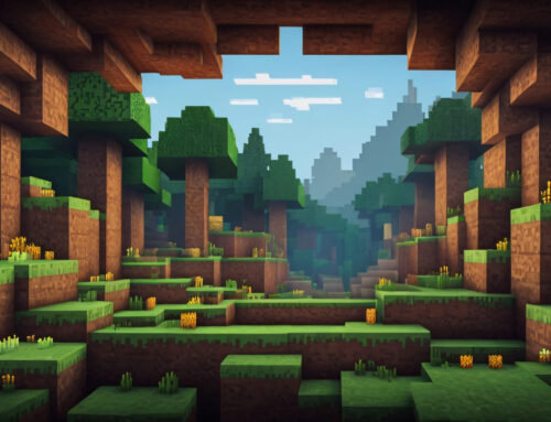 MC-Bench: High Schooler’s AI Minecraft Build-Off Shines