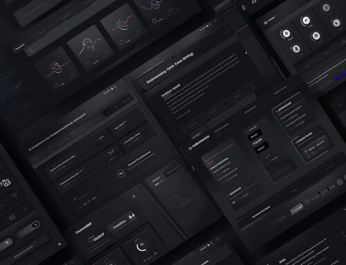 Dark Mode, Motion UI & Micro-Interactions