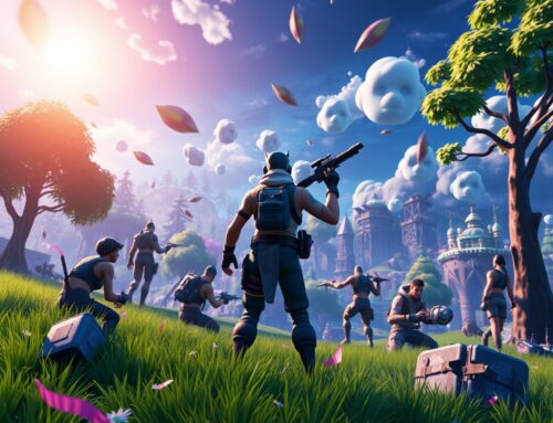 Fortnite Returns to U.S. iOS App Store