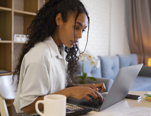 What Makes a Trustworthy Website Design?